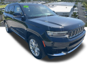 Thumbnail image of 2021 Jeep Grand Cherokee L at Cape Coral Chrysler Dodge Jeep Ram