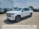 Thumbnail image of 2023 Chevrolet Suburban at NEW - DaveKehlChevrolet