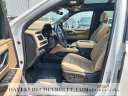Thumbnail image of 2023 Chevrolet Suburban at NEW - DaveKehlChevrolet