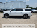 Thumbnail image of 2023 Chevrolet Suburban at NEW - DaveKehlChevrolet