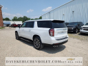 Thumbnail image of 2023 Chevrolet Suburban at NEW - DaveKehlChevrolet