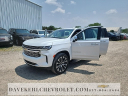Thumbnail image of 2023 Chevrolet Suburban at NEW - DaveKehlChevrolet