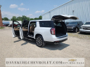 Thumbnail image of 2023 Chevrolet Suburban at NEW - DaveKehlChevrolet