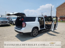 Thumbnail image of 2023 Chevrolet Suburban at NEW - DaveKehlChevrolet
