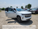 Thumbnail image of 2023 Chevrolet Suburban at NEW - DaveKehlChevrolet