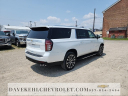 Thumbnail image of 2023 Chevrolet Suburban at NEW - DaveKehlChevrolet