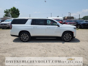 Thumbnail image of 2023 Chevrolet Suburban at NEW - DaveKehlChevrolet