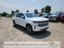 Thumbnail image of 2023 Chevrolet Suburban at NEW - DaveKehlChevrolet