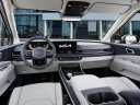 Thumbnail image of 2025 Kia Carnival Hybrid at Ken Ganley Kia Medina