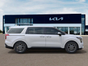 Thumbnail image of 2025 Kia Carnival Hybrid at Ken Ganley Kia Medina