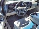 Thumbnail image of 2013 Chevrolet Silverado 1500 at Duncan Ford Chrysler