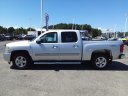 Thumbnail image of 2013 Chevrolet Silverado 1500 at Duncan Ford Chrysler