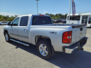 Thumbnail image of 2013 Chevrolet Silverado 1500 at Duncan Ford Chrysler