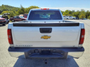 Thumbnail image of 2013 Chevrolet Silverado 1500 at Duncan Ford Chrysler