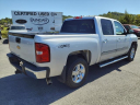 Thumbnail image of 2013 Chevrolet Silverado 1500 at Duncan Ford Chrysler
