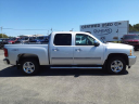Thumbnail image of 2013 Chevrolet Silverado 1500 at Duncan Ford Chrysler