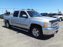 Thumbnail image of 2013 Chevrolet Silverado 1500 at Duncan Ford Chrysler
