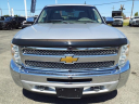Thumbnail image of 2013 Chevrolet Silverado 1500 at Duncan Ford Chrysler