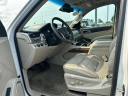 Thumbnail image of 2016 GMC Yukon at Fowler Gmc