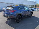 Thumbnail image of 2024 Subaru Crosstrek at LenStolerLexusUSED of Owing Mills, MD