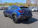 Thumbnail image of 2024 Subaru Crosstrek at LenStolerLexusUSED of Owing Mills, MD