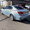 Thumbnail image of 2011 Lexus IS 250 at RECON GARAGE MOTORSPORTS