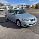 Thumbnail image of 2011 Lexus IS 250 at RECON GARAGE MOTORSPORTS