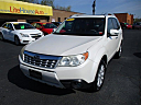 Thumbnail image of 2011 Subaru Forester at Litehouse Auto, Inc.