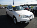 Thumbnail image of 2011 Subaru Forester at Litehouse Auto, Inc.