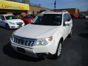 Thumbnail image of 2011 Subaru Forester at Litehouse Auto, Inc.