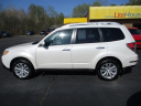 Thumbnail image of 2011 Subaru Forester at Litehouse Auto, Inc.