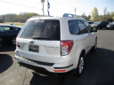 Thumbnail image of 2011 Subaru Forester at Litehouse Auto, Inc.