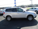 Thumbnail image of 2011 Subaru Forester at Litehouse Auto, Inc.