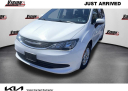 Thumbnail image of 2020 Chrysler Voyager at Vision Kia East Rochester