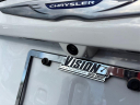 Thumbnail image of 2020 Chrysler Voyager at Vision Kia East Rochester