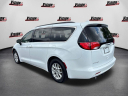 Thumbnail image of 2020 Chrysler Voyager at Vision Kia East Rochester