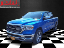 Thumbnail image of 2024 Ram 1500 at Duluth Chrysler Dodge Jeep Ram