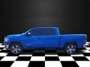 Thumbnail image of 2024 Ram 1500 at Duluth Chrysler Dodge Jeep Ram