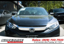 Thumbnail image of 2018 Honda Civic at Silverline Auto Group