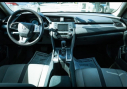 Thumbnail image of 2018 Honda Civic at Silverline Auto Group