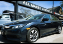 Thumbnail image of 2018 Honda Civic at Silverline Auto Group