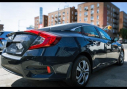 Thumbnail image of 2018 Honda Civic at Silverline Auto Group
