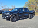 Thumbnail image of 2022 Nissan Frontier at Classic Ford Lincoln Of Shelby