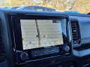 Thumbnail image of 2022 Nissan Frontier at Classic Ford Lincoln Of Shelby