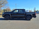 Thumbnail image of 2022 Nissan Frontier at Classic Ford Lincoln Of Shelby