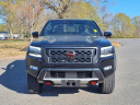 Thumbnail image of 2022 Nissan Frontier at Classic Ford Lincoln Of Shelby