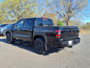 Thumbnail image of 2022 Nissan Frontier at Classic Ford Lincoln Of Shelby