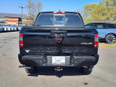 Thumbnail image of 2022 Nissan Frontier at Classic Ford Lincoln Of Shelby