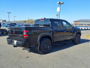 Thumbnail image of 2022 Nissan Frontier at Classic Ford Lincoln Of Shelby