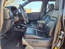 Thumbnail image of 2022 Nissan Frontier at Classic Ford Lincoln Of Shelby